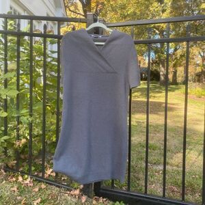 Roberto Collina Cashmere Dress